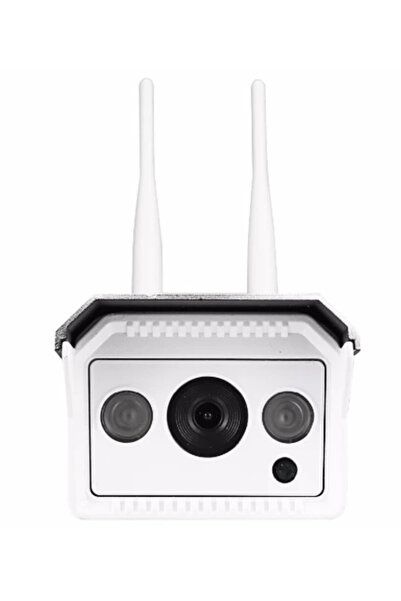 OEM Camera De Exterior IP Wireless Cu Slot De Cartela SIM
