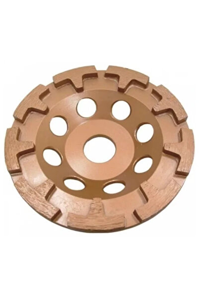 OEM Disc diamantat de slefuit cu Segmenti T 125mm