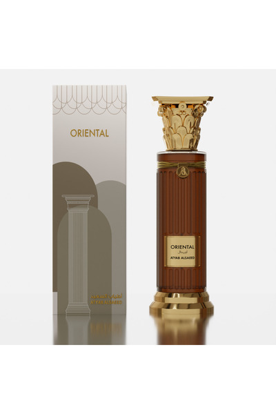 OEMS ORIENTAL 50 مل