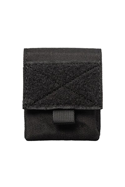 Choice black Tactical Molle Pouch Utility EDC Gadget Gear Bag Cigarette Pouch...