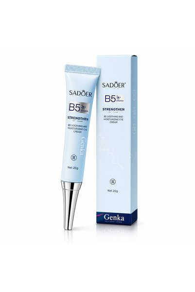 Belora Cremă de Ochi B5, SADOER, 20 g