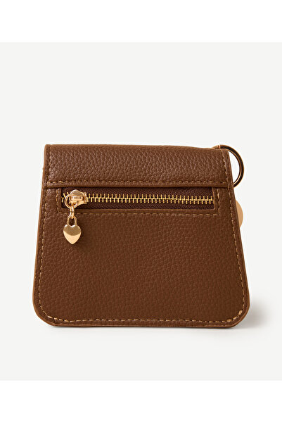 Yargıcı Covered Card Holder