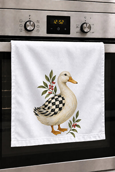 Valerine Life Hand Drying Towel 30X50Cm Cotton Absorbent Decorative Dishcloth...