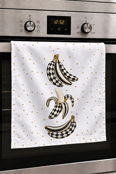 Valerine Life Hand Drying Towel 30X50Cm Cotton Absorbent Checkered Towels for...