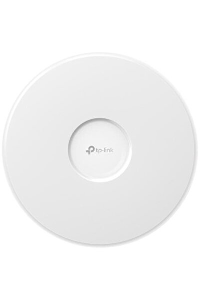 TP-LINK Access point Wireless Omada BE9300, Alb