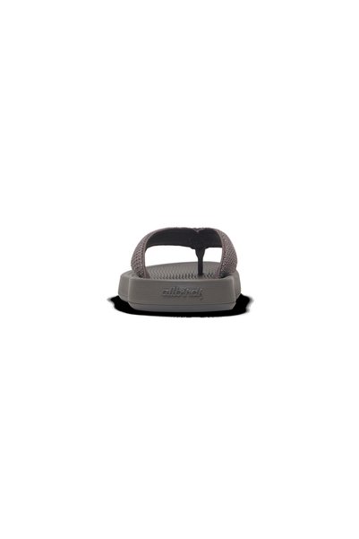 Allbirds Men's Flip Flop - Anthracite-11-Anthracite