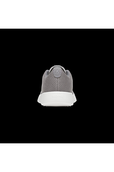 Allbirds Men's Tree Runner NZ - Medium Grey (Blizzard Sole)-13-Medium Grey (B...