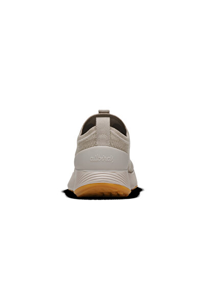 Allbirds Women's Tree Glider - Mushroom (Light Mushroom Sole)-Mushroom (Light...