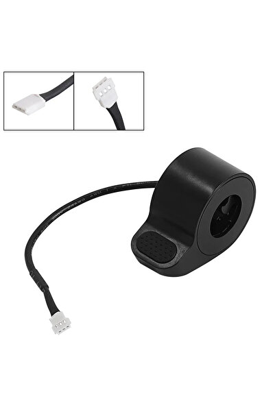 Choice A Dial Throttle for IScooter I9 Pro Kickscooter Parts for AOVOPRO ES80...