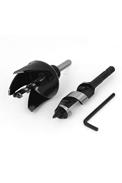 OEM Kit Freze Montaj Incuietoare Usa