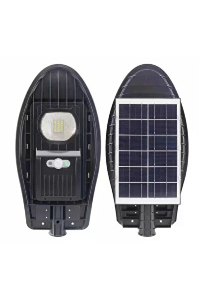 XL Lampa Solara Stradala 50W 1 caseta