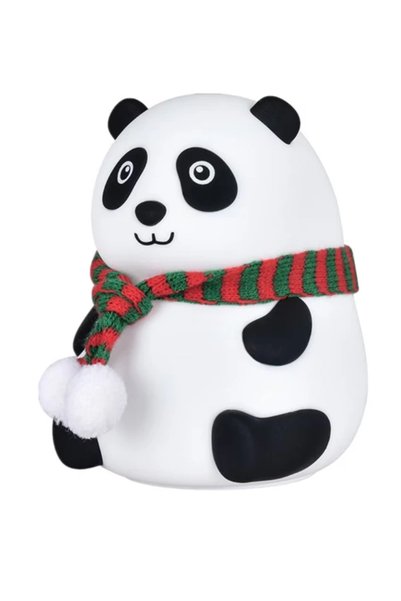 OEM Lampa de noapte PANDA portabila USB reincarcabila