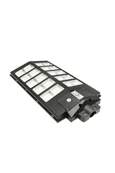 HASSAN Lampa Solara Stradala Dubla 800 LED 1000W JORTAN 20 casete