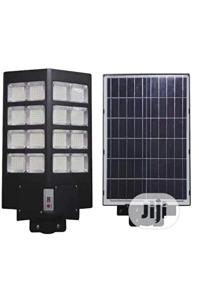 HA Lampă solară 300W cu 16 casete LED la un unghi de 45 de grade