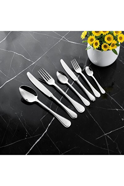 Royal Villa 6 Person 42 Piece Cutlery Set