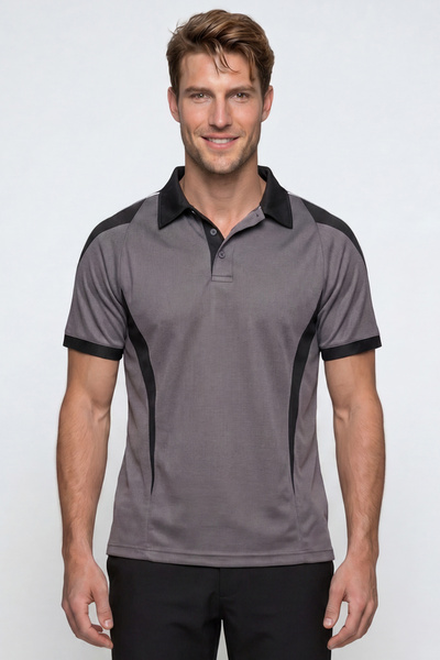 İŞMONT Pro Polo Neck T-Shirt