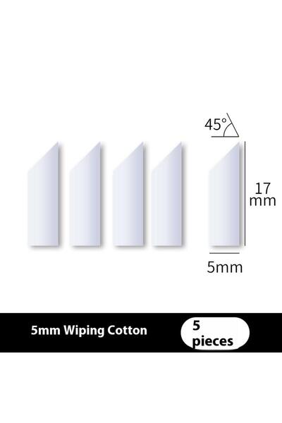 Choice3 5pcs 5mm head NEW! Aluminum Alloy Panel Line Eraser Wipe Stick Model ...