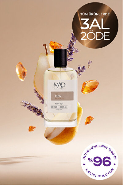 Mad Parfüm Mad W158 Selective 100 ml Erkek Parfüm