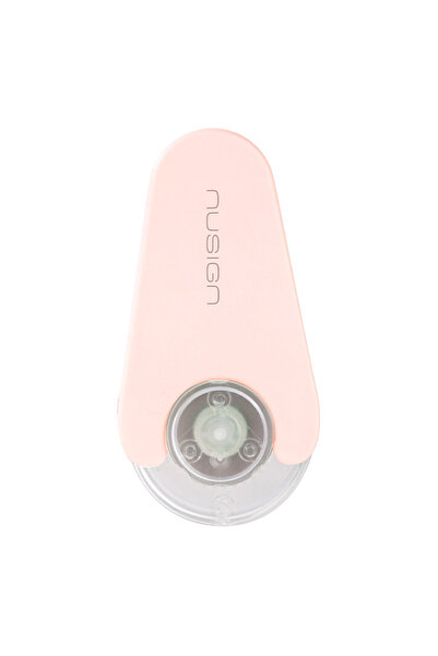 Nusign MINI TAPE DE CORECTARE 5MM*6M ROZ DELI