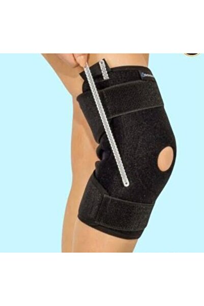 Seburem Orthopedic Products Esnek Balenli Dizlik