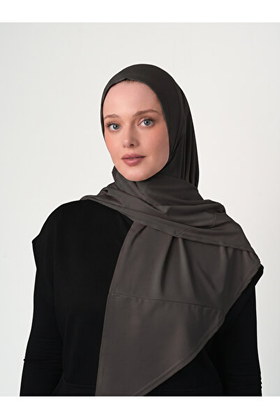ec ecardin Micro Fabric Turban - Sports Turban Model - Anthracite - (St208), ...