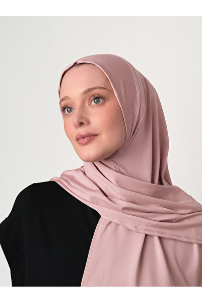 ec ecardin Turban din microfibră - Model turban sport - Pudră - (ST208), (ID ...