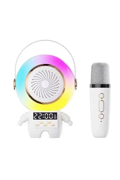 OEM Mini boxa portabila Bluetooth cu 1 microfon wireless pentru copii statie ...
