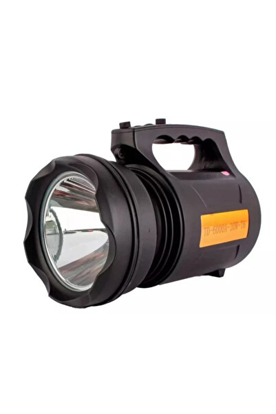 XL Lanterna profesională de mână cu LED TD 6000A T6 30 W