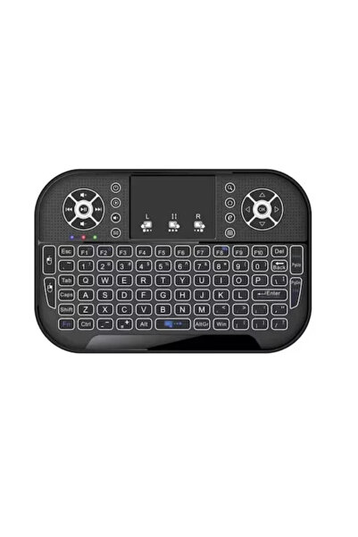 OEM Mini tastatură Andowl Q K700C Bluetooth + Wireless