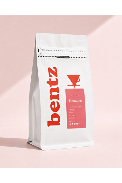 Honduras Opalaca Kahve