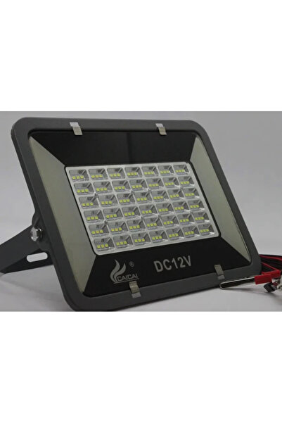 XL Mini proiector CaiCai 12V 30W CLESTI 75 LED