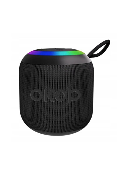 Mihai Mini Boxa bluetooth fara fir portabila KP 549 rotunda 5W