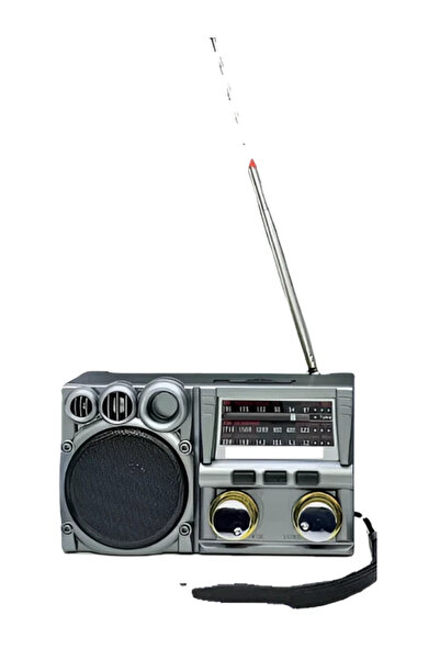 Mihai Radio multifuncțional Andowl Q SY621 FM/AM/SW