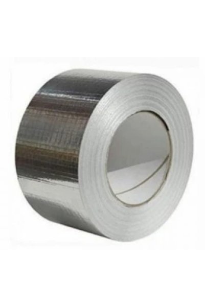 OEM SCOCH ALUMINIU Banda Autoadeziva din Izolanta Termic 48mm x 3M