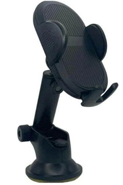 PRİZE Suport Universal Auto CZ019-33 cu Ventuza pe Bord sau Parbriz