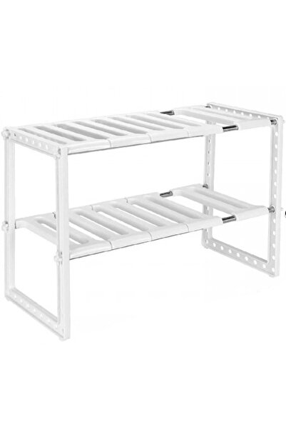 Tai Raft organizator depozitare sub chiuveta Kitchen Rack Harmony