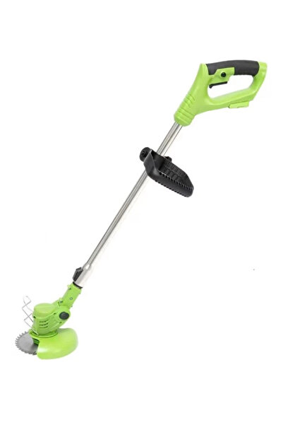 BASHAR Motocoasa Electrica cu Acumulator si Brat Ajustabil
