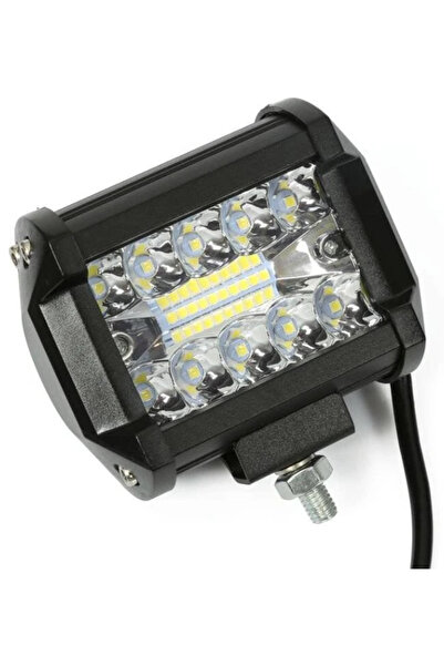 Ruan Proiector Led 36W Offroad Negru