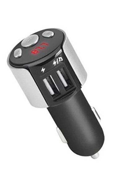 Mihai Transmițător FM auto cu USB Q AX10