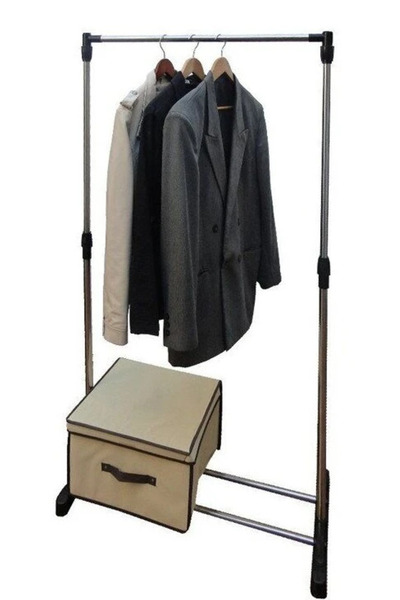 MOHAMED Suport reglabil pentru haine JL-2158 Drying Rack
