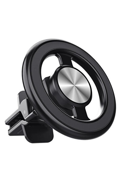 Mihai Suport telefon magnetic Andowl Q CX01 rotatie 360 pentru grila ventilatie