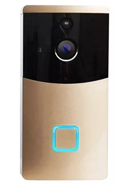 OEM Sonerie Inteligenta cu Camera si conectivitatea prin Wifi cu Aplicatie