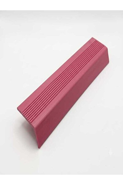 Pembe Renk Pvc Merdiven Burunluğu