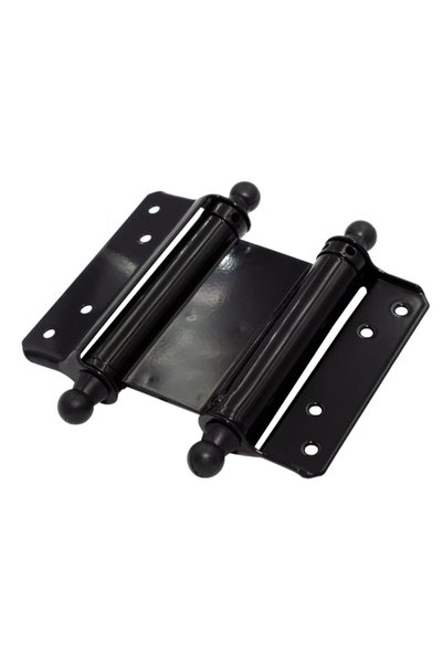 OEM Set 2 Balamale Batante lungime 100 mm negre