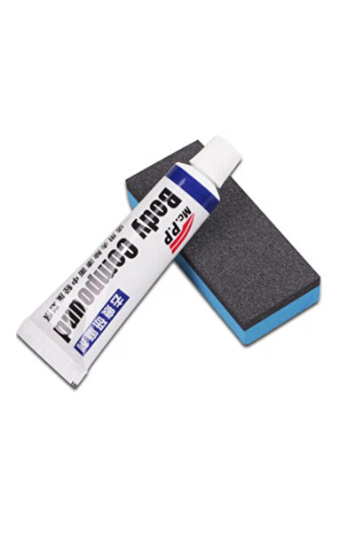 MANDU Solutie indepartat zgarieturi auto Body Compound MC308 30 g