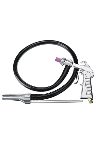 OEM Pistol de sablat cu furtun de absortie si duza PSQ-12