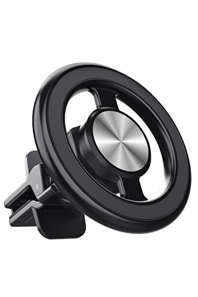 Mihai Suport telefon magnetic Andowl Q CX01 rotatie 360 pentru grila ventilatie