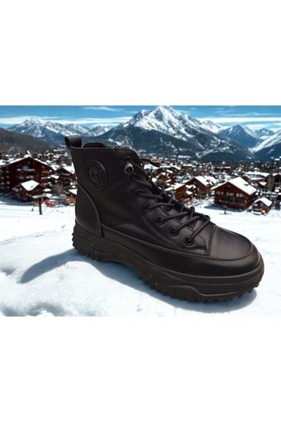Guja 26K310-13 Women's Leather Boots