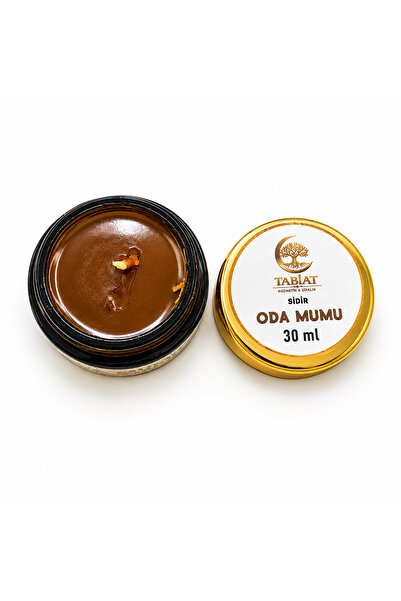 Tabiat Kozmetik & Bitkisel Sidir Odam Mumu