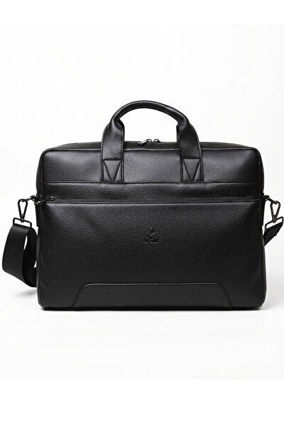 en deri 15.6 - 16.3 Inch Laptop Bag - Computer and Briefcase with Strap